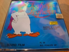 FOGHORN LEGHORN - ALL FOWLED