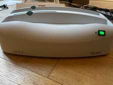 Leitz Thermobind 300/350