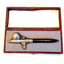 Airbrush - Aerograph Devilbiss