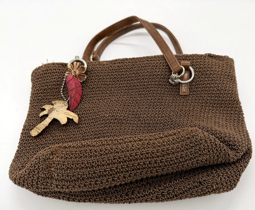 Gionni woemsn handbag brown - woemsn,