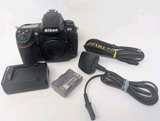 Nikon D700 DSLR Camera Body