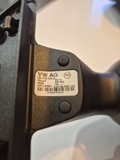 Garmin Sat Nav Seat LOGO with cradle for/Seat Ibiza and Mii/VW UP/Skoda citigo.