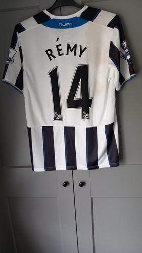 Remy newcastle united - remy,