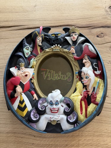 Disney villains photo - villains, 3d