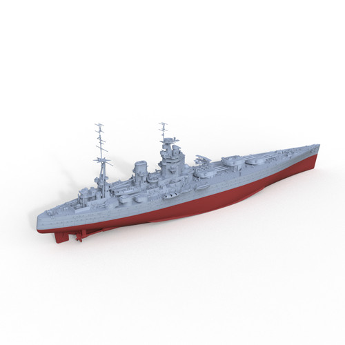 Mry sfw 350 british cruiser - mry-sfw, 1/350