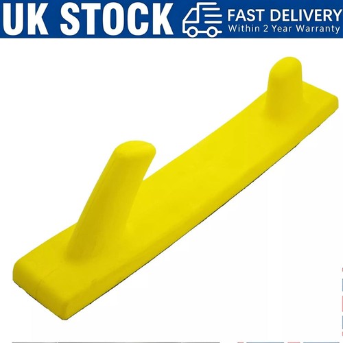 Long flexible sanding block - flexible,