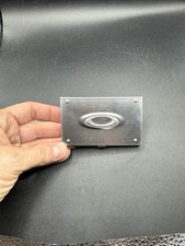 Oakley Vintage Business Card