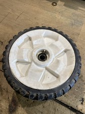 Rear Drive Wheel - Toro