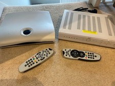 Sky Boxes And Remotes
