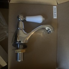 Nabis Bath Taps Pair : Brand