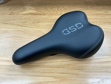 Tern GSD Cargo Bike Saddle