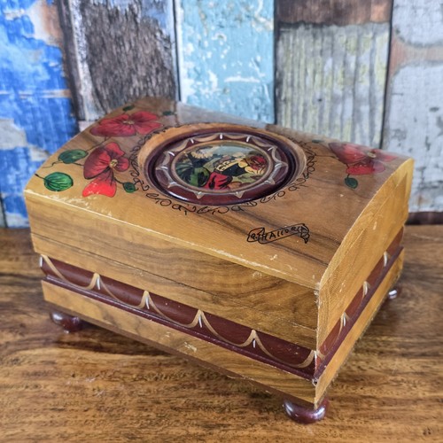 Rare vintage small - rare,