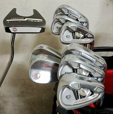 TaylorMade RBZ Tour Set M1 TP