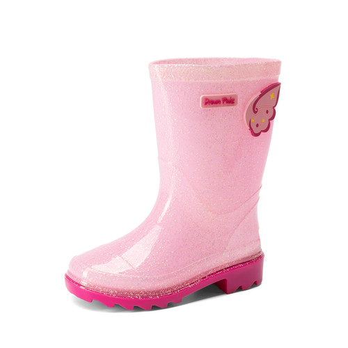 Girls rain boots waterproof - boots,