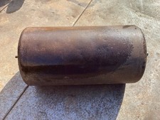 Qualcast Classic 35S Cylinder Mower - Rear Roller