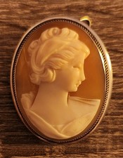 Antique Vintage Hand-Carved