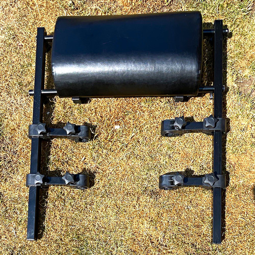 Fishing equipment backrest - fishing,
