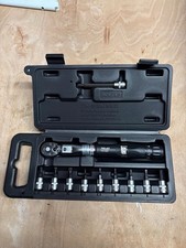 XLC TO-S87 Torque Wrench Tool