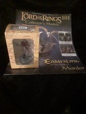 LOTR Lead Hand-Painted