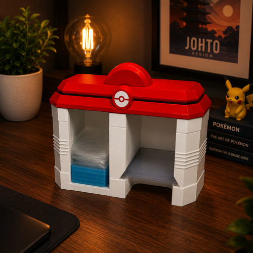 Pokemon top loader penny - pokemon, &