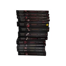 Vampire diaries complete - vampire,