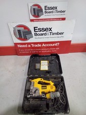 DEWALT DW331K JIGSAW