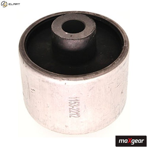 Mounting controltrailing - 2x,