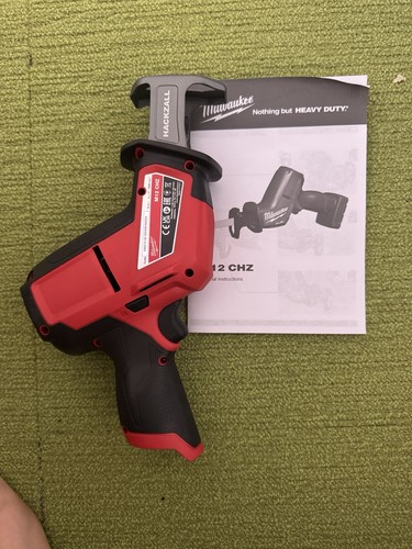 Milwaukee m12chz 12v m12 - milwaukee,