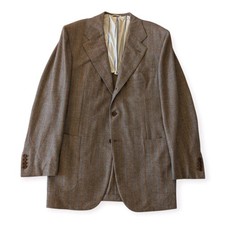 Kiton Men's Pure Cashmere