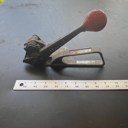 Signode model metal - signode,