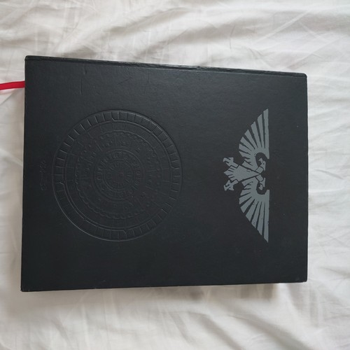 Games workshop warhammer - warhammer, 40k
