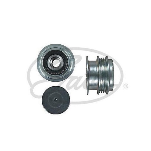 Oap7277 gates alternator - oap7277,