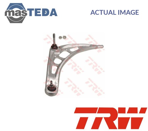Jtc961 wishbone track - jtc961, control