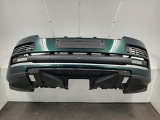 2017 LAND ROVER RANGE ROVER L405 5 Door Green Front Bumper LR071951