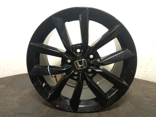 Honda civic alloy wheel - honda,