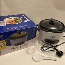 27040 Russell Hobbs Rice