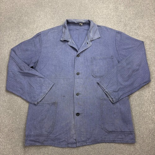 Vintage french jacket - jacket, adult