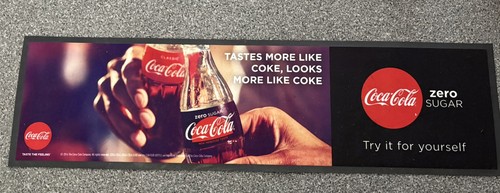 Coca cola zero - cola,