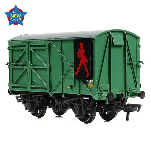 Bachmann 954a 12t - 12t, palvan