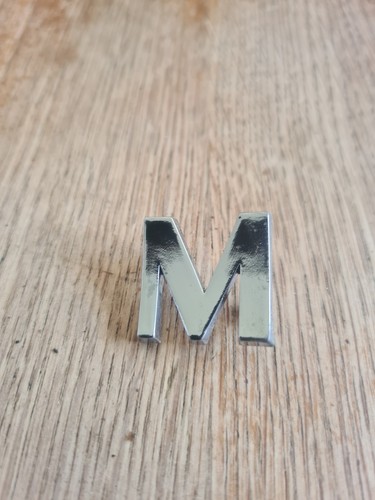 Boot bonnet letter only - bonnet,