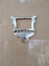 Windsor 5 String Tailpiece