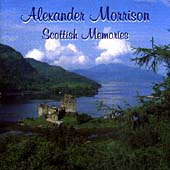 Scottish Memories Morrison
