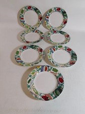 7 Fitz & Floyd Omnibus