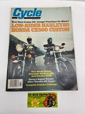 Cycle magazine may 1979 - may,