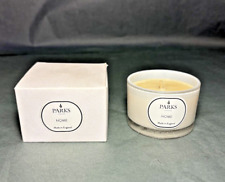 Feu De Bois Scented Candle