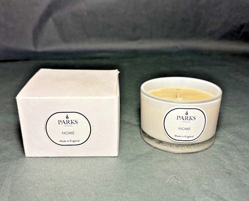 Feu bois scented candle - feu,