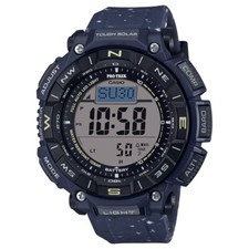 Casio Pro Trek Outdoor