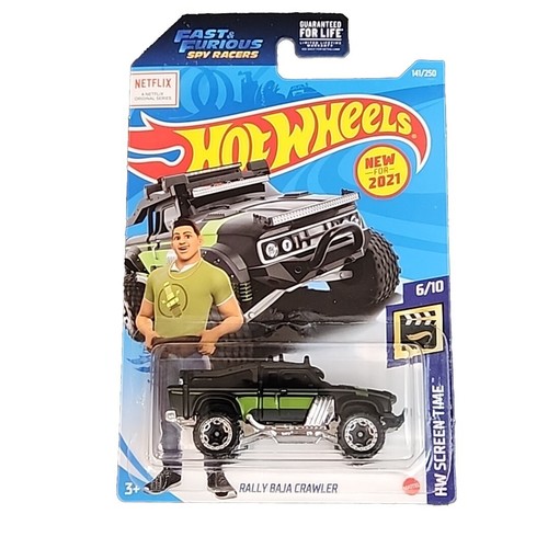 2021 hot wheels - hot, screen