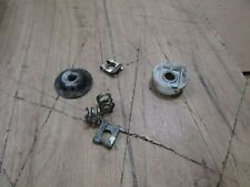 Peugeot 206 CC 1.6 right rear door electric window motor regulator parts