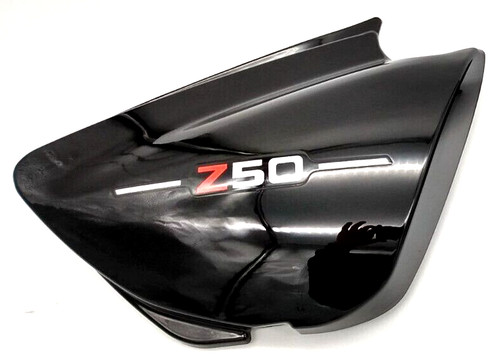 Zontes tiger z50 - zontes, black